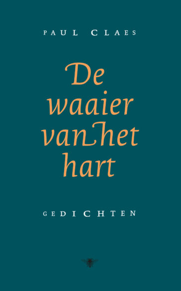 De waaier van het hart