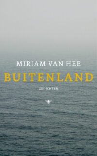 Buitenland - Miriam Van hee