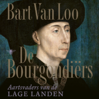 De Bourgondiërs - Bart van Loo