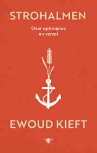 Strohalmen - Ewoud Kieft