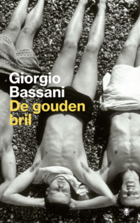 De gouden bril - Giorgio Bassani