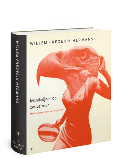 Volledige Werken – Deel 16