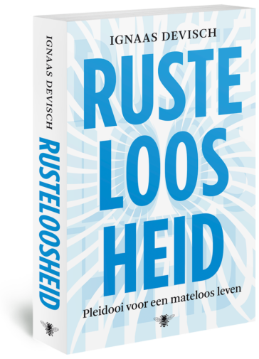 Rusteloosheid