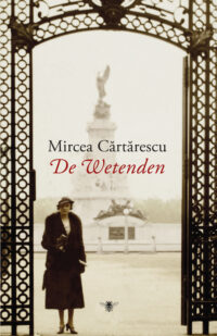 De Wetenden - Mircea Cartarescu