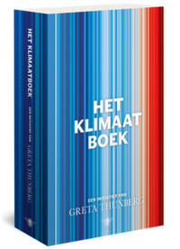 Het Klimaatboek - Greta Thunberg