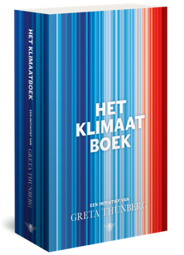 Het Klimaatboek