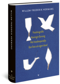 Volledige Werken – Deel 18 - Willem Frederik Hermans