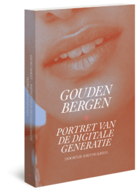 Gouden bergen - Doortje Smithuijsen