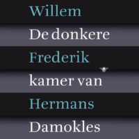 De donkere kamer van Damokles - Willem Frederik Hermans