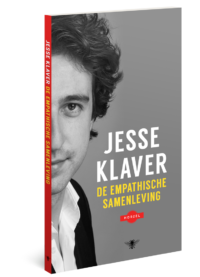De empathische samenleving - Jesse Klaver