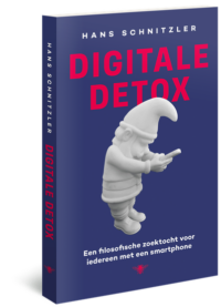Digitale detox - Hans Schnitzler