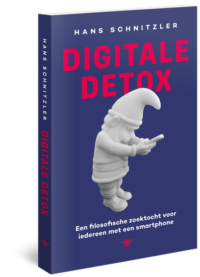 Digitale detox - Hans Schnitzler