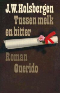 Tussen melk en bitter - 