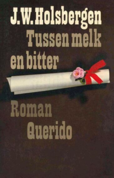 Tussen melk en bitter
