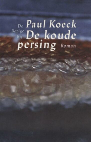 De koude persing