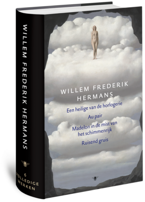 Volledige Werken - Deel 6 - Willem Frederik Hermans