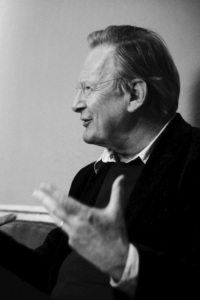 John Eliot Gardiner