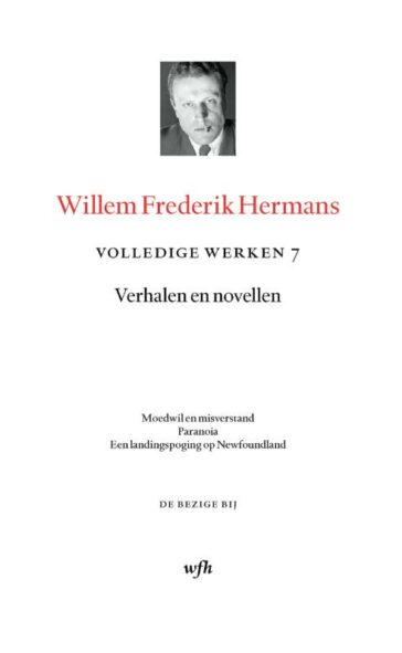 Volledige Werken – Deel 7 – luxe editie