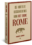 De kortste geschiedenis van het oude Rome