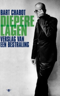 Diepere lagen - Bart Chabot