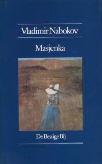 Masjenka - Vladimir Nabokov