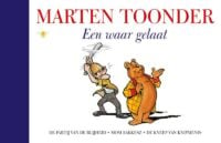 Een waar gelaat - Marten Toonder