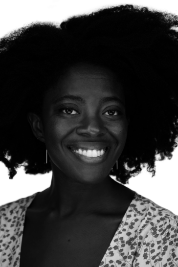 Yaa Gyasi