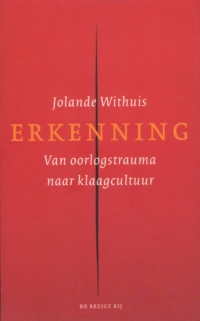 Erkenning - Jolande Withuis