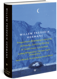 Volledige Werken – Deel 19 - Willem Frederik Hermans