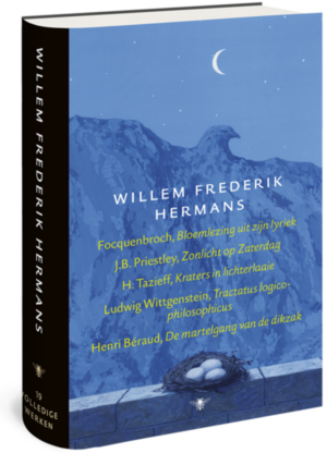 Volledige Werken - Deel 19 - Willem Frederik Hermans