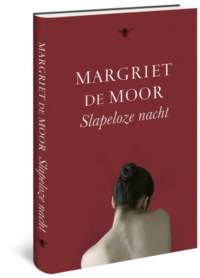 Slapeloze nacht - Margriet de Moor