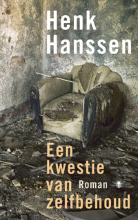 Een kwestie van zelfbehoud - Henk Hanssen