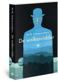 De wolkenridder - M.M. Schoenmakers