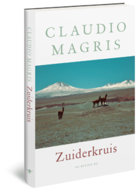 Zuiderkruis - Claudio Magris