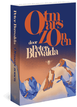 Otmars zonen - Peter Buwalda