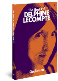 Best of Delphine Lecompte - Delphine Lecompte