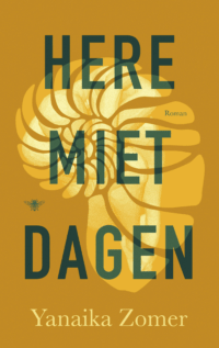 Heremietdagen - Yanaika Zomer