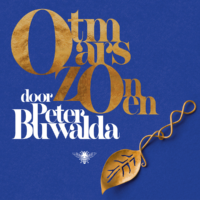 Otmars zonen - Peter Buwalda