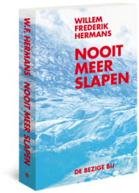 Nooit meer slapen - Willem Frederik Hermans