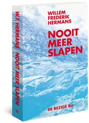 Nooit meer slapen - Willem Frederik Hermans