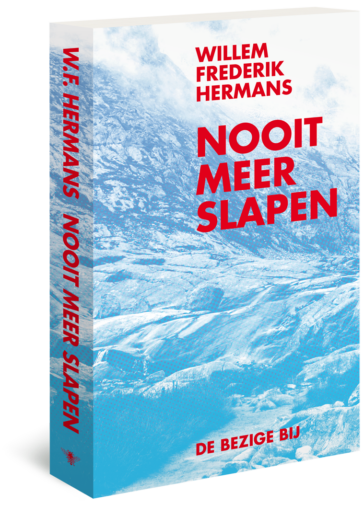 Nooit meer slapen