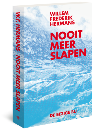 Nooit meer slapen