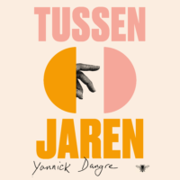 Tussenjaren - Yannick Dangre