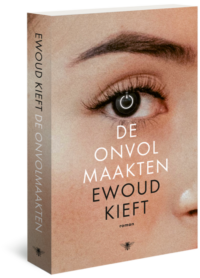 De onvolmaakten - Ewoud Kieft