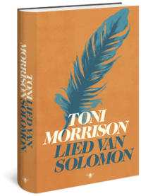 Lied van Solomon - Toni Morrison