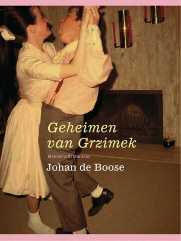 Geheimen van Grzimek