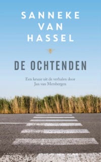 De Ochtenden - Sanneke van Hassel