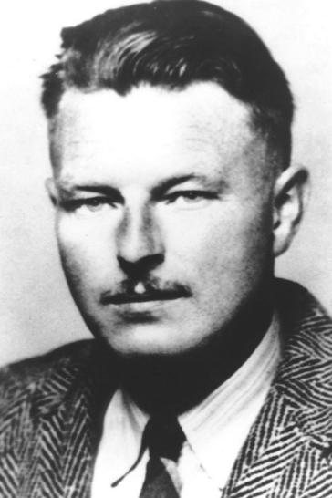 Malcolm Lowry