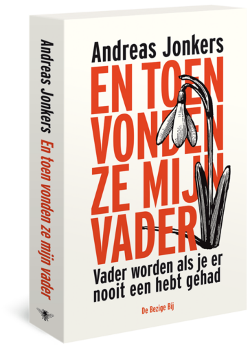 En toen vonden ze mijn vader