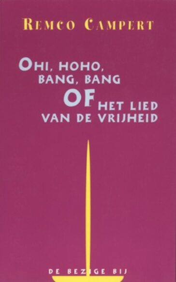 Ohi hoho bang bang of lied van vrijheid